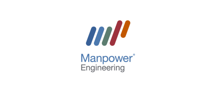 Manpower Engineering Logo