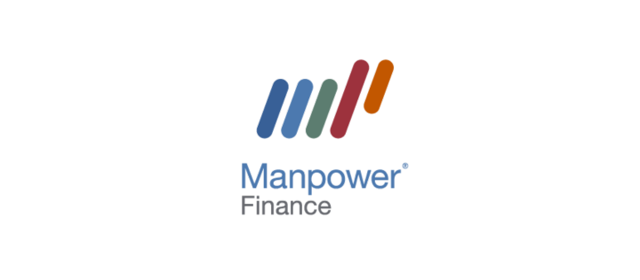 Manpower Finance Logo