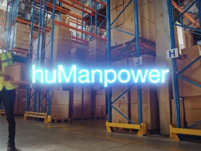 huManpower 